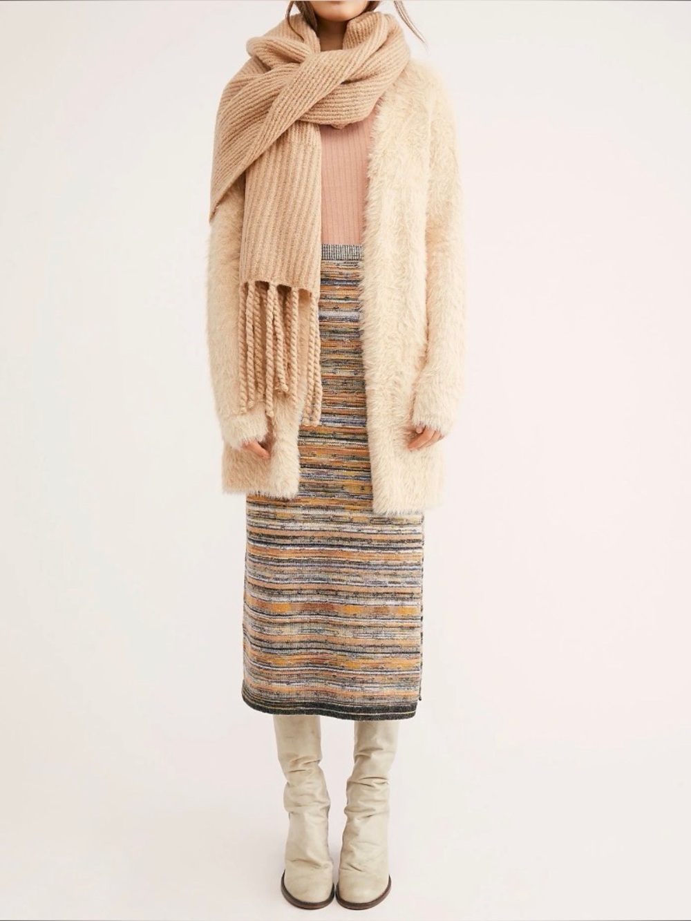 Free People Cardigan